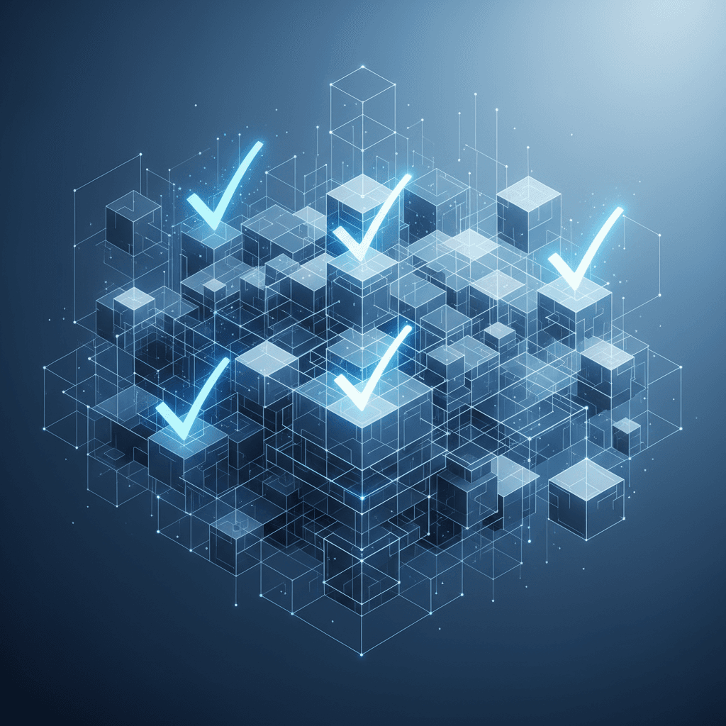 Compliance and governance frameworks